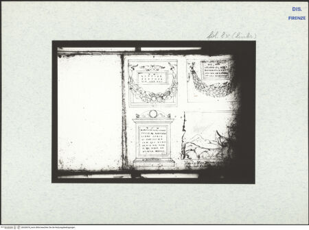 Vorderseite von bh326074_recto