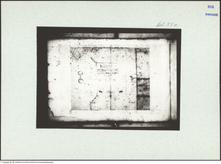 Vorderseite von bh326078_recto