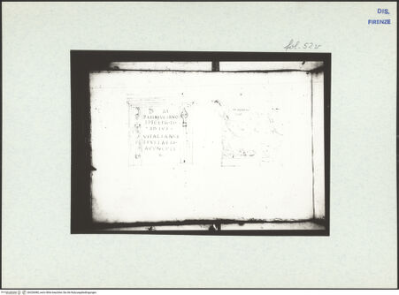 Vorderseite von bh326080_recto