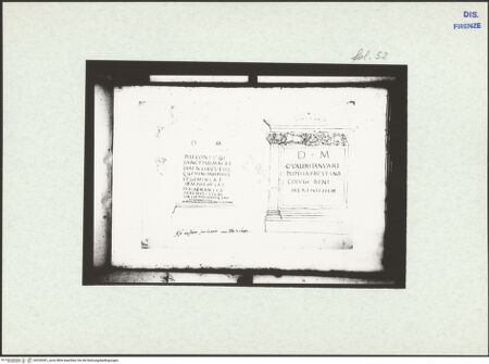 Vorderseite von bh326081_recto