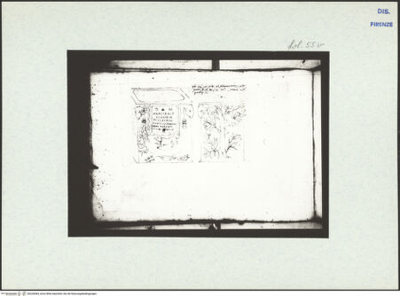 Vorderseite von bh326084_recto