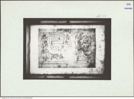 Vorderseite von bh326085_recto