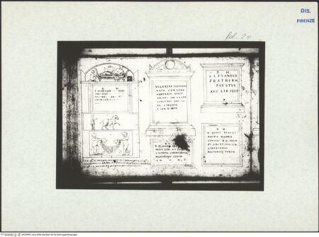 Vorderseite von bh326087_recto