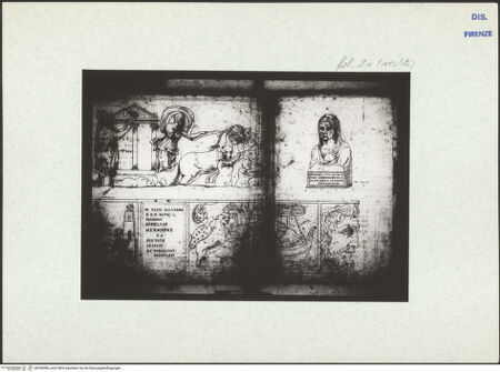 Vorderseite von bh326088_recto