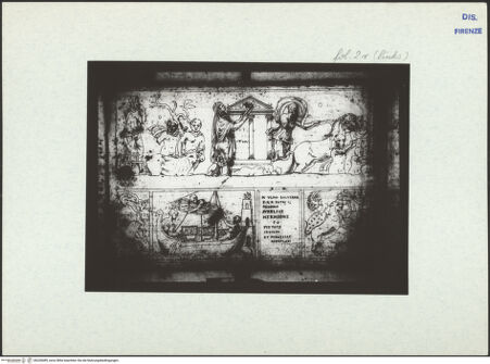 Vorderseite von bh326089_recto