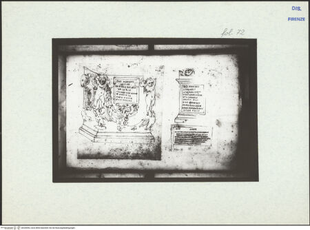 Vorderseite von bh326092_recto