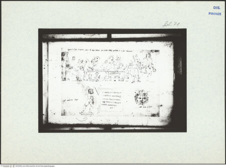 Vorderseite von bh326093_recto