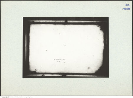 Vorderseite von bh326096_recto