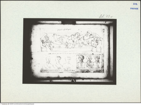 Vorderseite von bh326097_recto