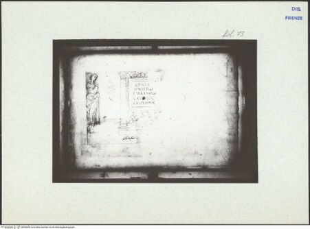 Vorderseite von bh326098_recto