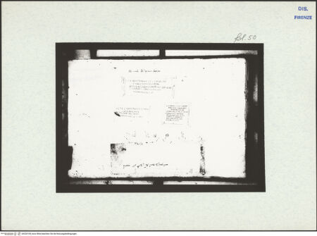 Vorderseite von bh326104_recto