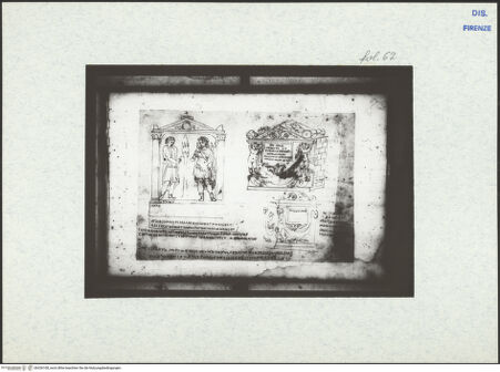 Vorderseite von bh326108_recto