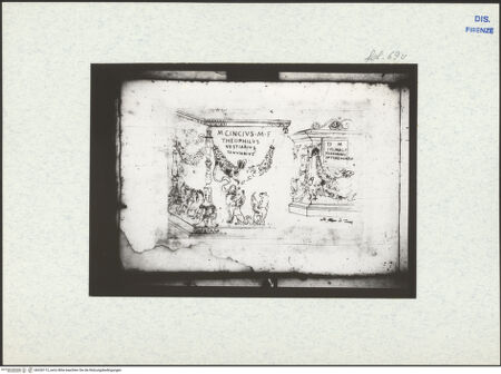 Vorderseite von bh326112_recto