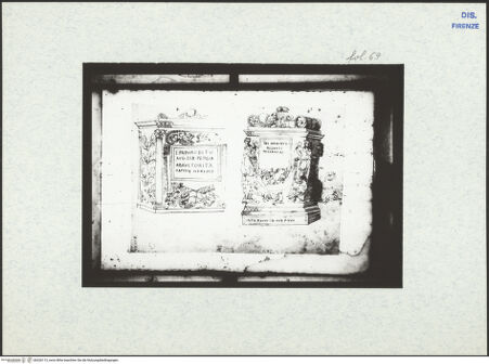 Vorderseite von bh326113_recto