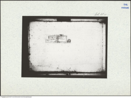 Vorderseite von bh326114_recto