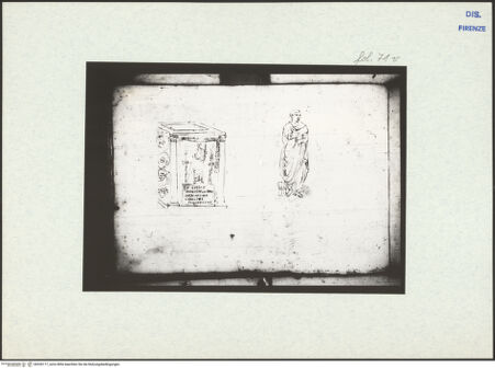 Vorderseite von bh326117_recto