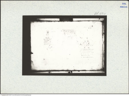 Vorderseite von bh326119_recto