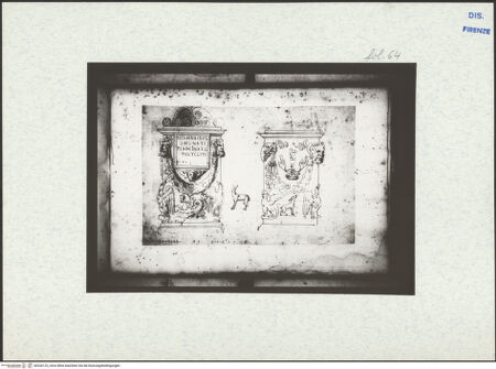 Vorderseite von bh326122_recto