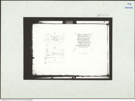 Vorderseite von bh326123_recto