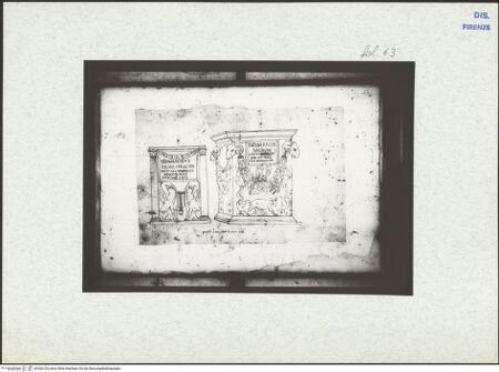 Vorderseite von bh326124_recto