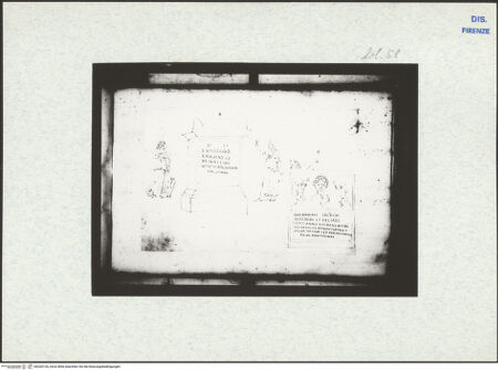 Vorderseite von bh326126_recto