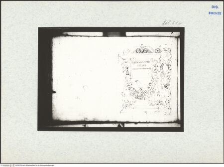 Vorderseite von bh326129_recto
