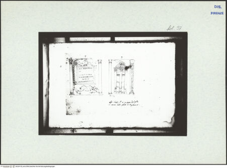 Vorderseite von bh326130_recto