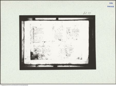 Vorderseite von bh326132_recto