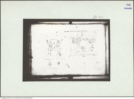 Vorderseite von bh326135_recto