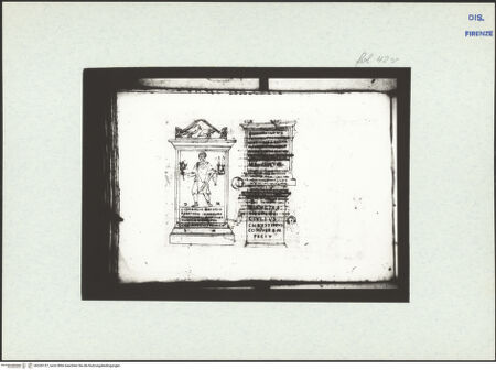 Vorderseite von bh326137_recto