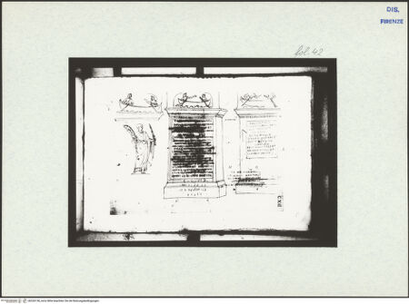Vorderseite von bh326138_recto