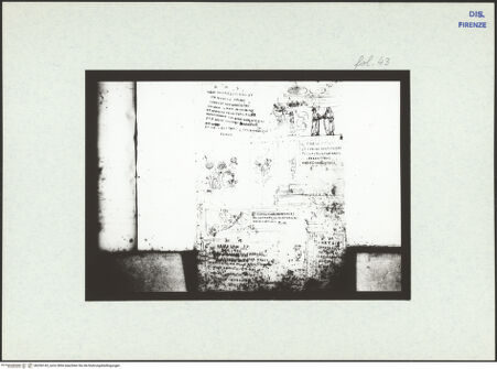 Vorderseite von bh326142_recto