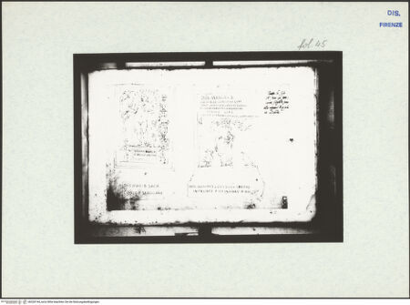 Vorderseite von bh326144_recto