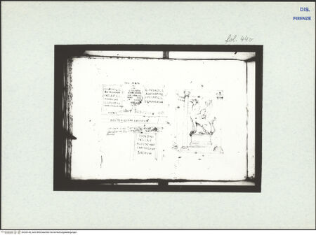 Vorderseite von bh326145_recto
