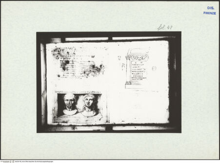 Vorderseite von bh326146_recto