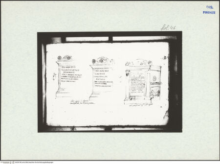 Vorderseite von bh326148_recto