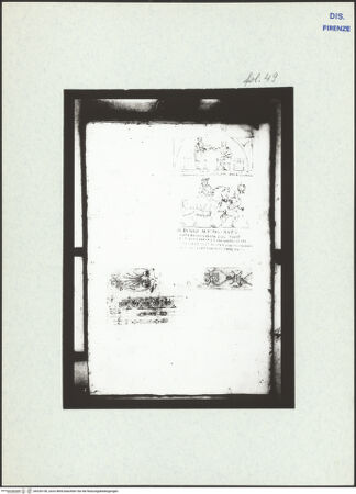 Vorderseite von bh326150_recto