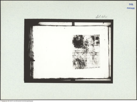 Vorderseite von bh326151_recto