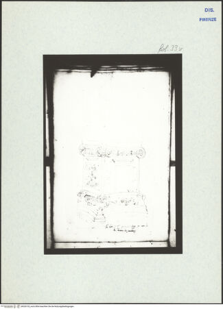 Vorderseite von bh326153_recto