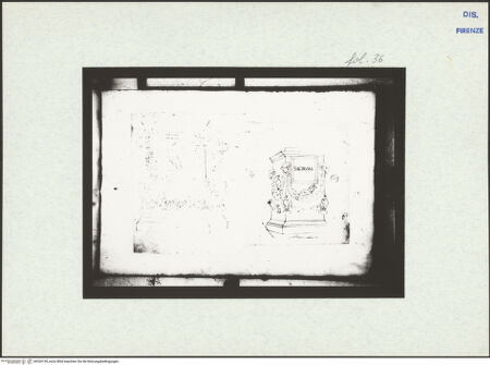 Vorderseite von bh326154_recto