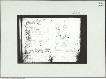 Vorderseite von bh326157_recto