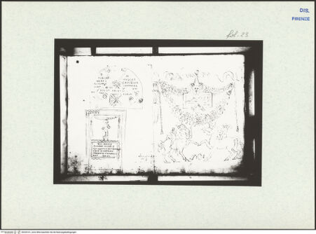 Vorderseite von bh326161_recto