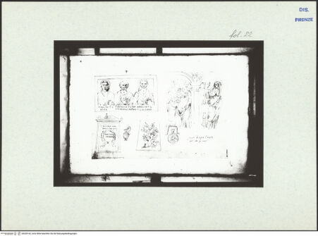 Vorderseite von bh326162_recto