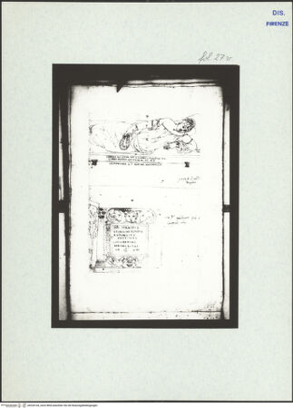 Vorderseite von bh326164_recto