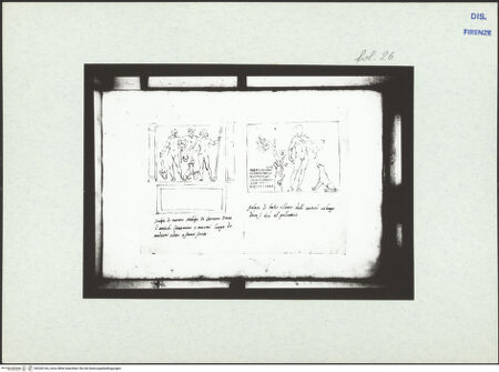 Vorderseite von bh326166_recto