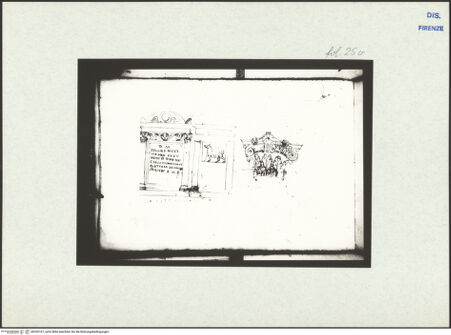 Vorderseite von bh326167_recto