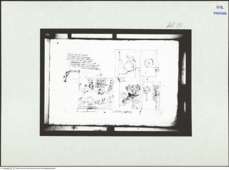 Vorderseite von bh326168_recto