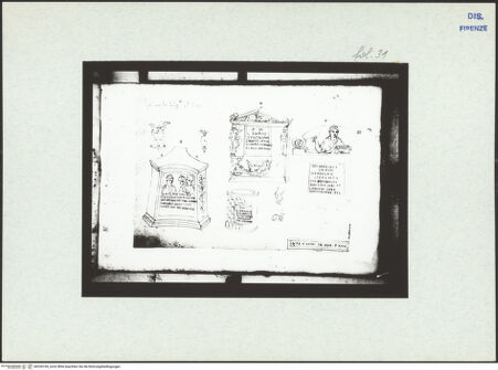 Vorderseite von bh326169_recto