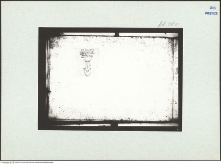 Vorderseite von bh326172_recto