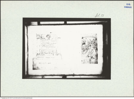 Vorderseite von bh326174_recto